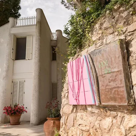 Apartment Vento