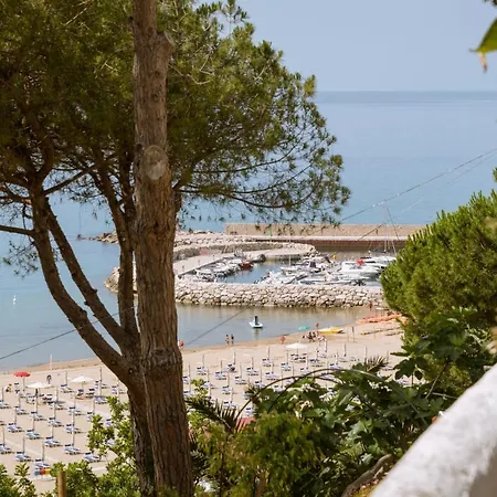 Vento Sperlonga