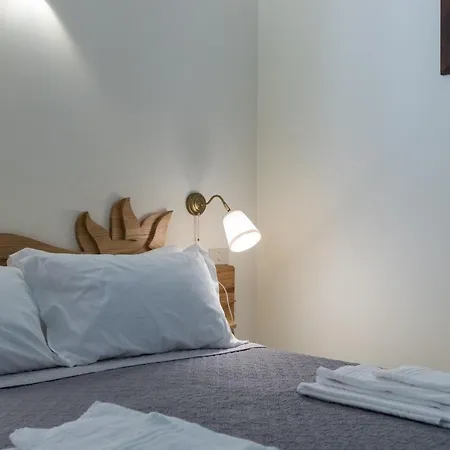 Vento Apartment *
