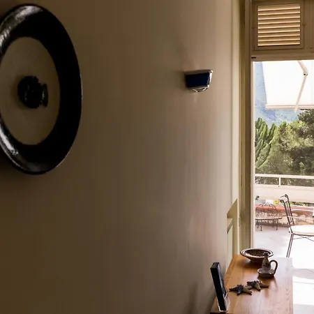 Apartment Vento