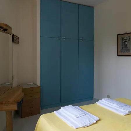 Vento Apartment