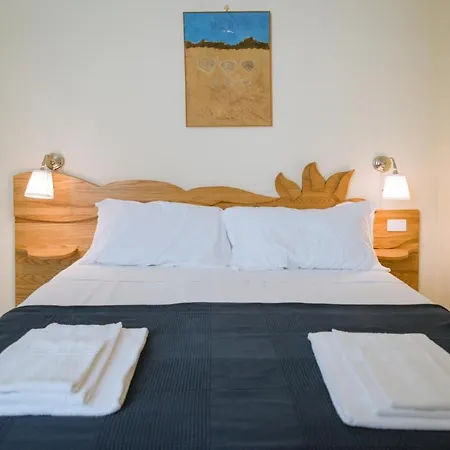 Vento Apartment *