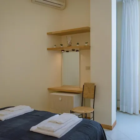 Apartment Vento