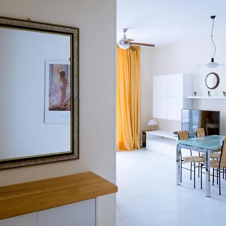 Apartment Vento
