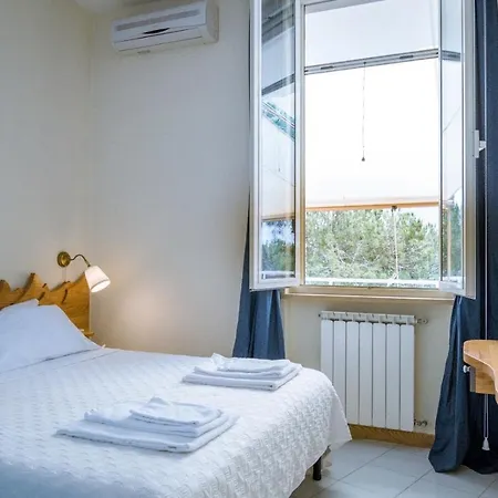 Vento Apartment *