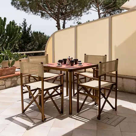 Apartamento Vento Sperlonga