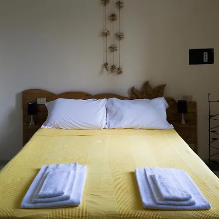 Vento Apartamento Sperlonga