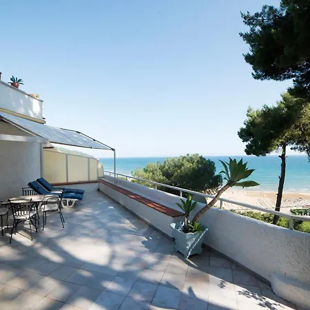 Apartment Vento *