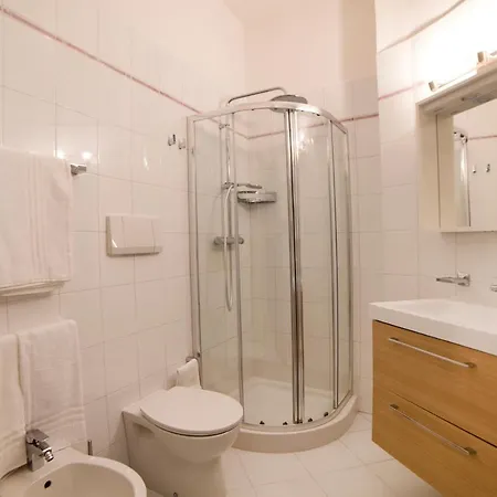 Apartamento Vento Sperlonga