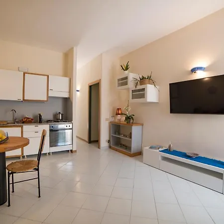Vento Apartment