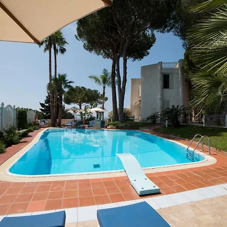 Apartment Vento *