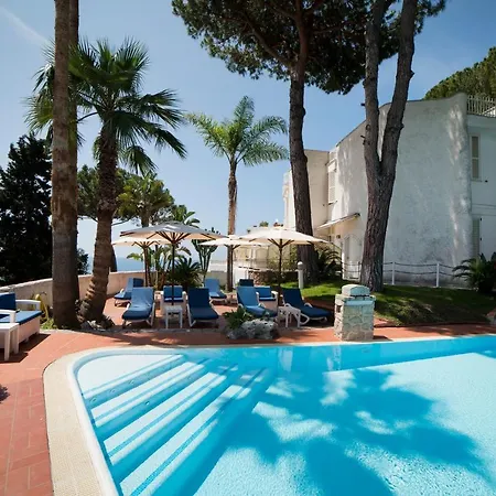 Vento * Sperlonga