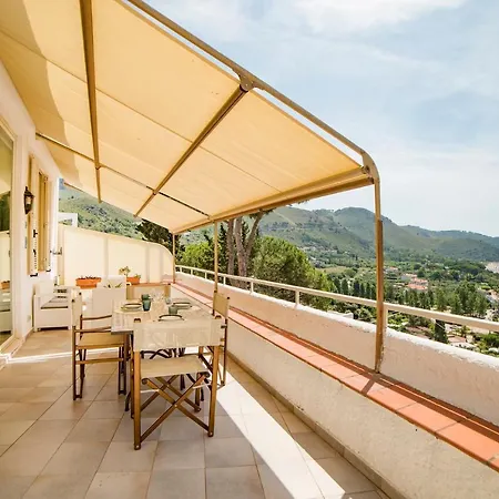 Vento Apartment