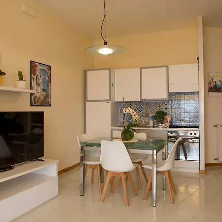 Vento Apartment *