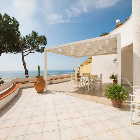 Apartment Vento