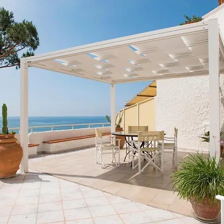Apartment Vento