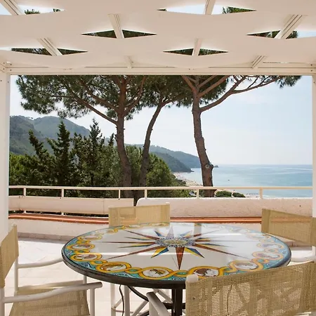 Vento Apartment