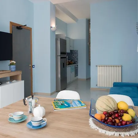 Apartment Vento