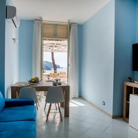Apartment Vento