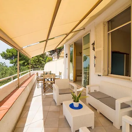Vento Appartement Sperlonga
