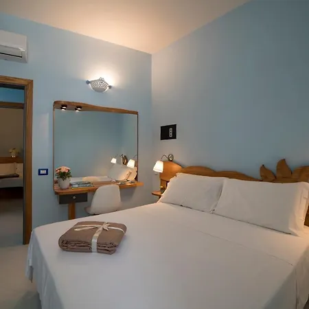 Apartment Vento *