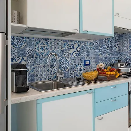 Apartment Vento
