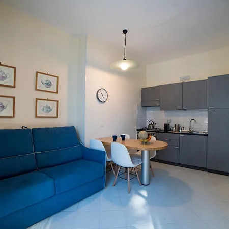 Vento Apartment
