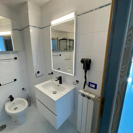 Vento Apartment *
