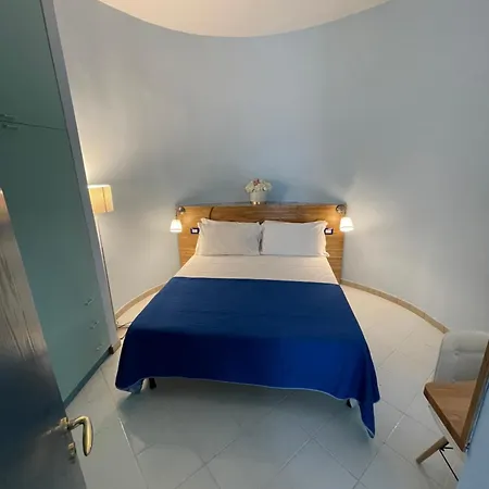 Apartment Vento *