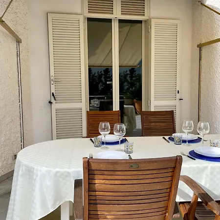 Vento Sperlonga