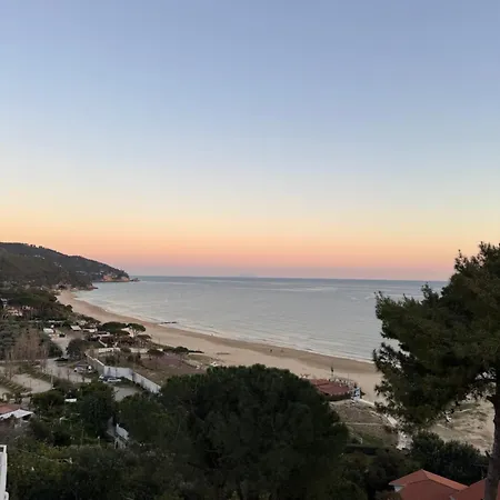 Vento Apartamento *