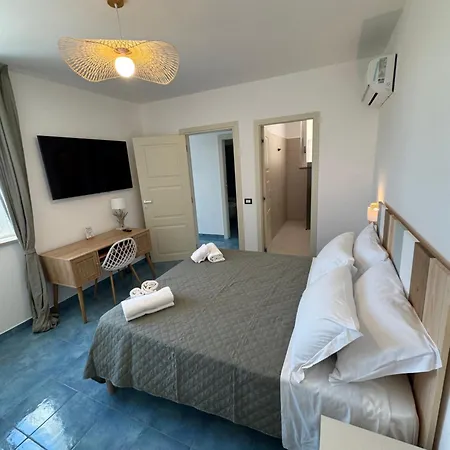 Vento Apartment *