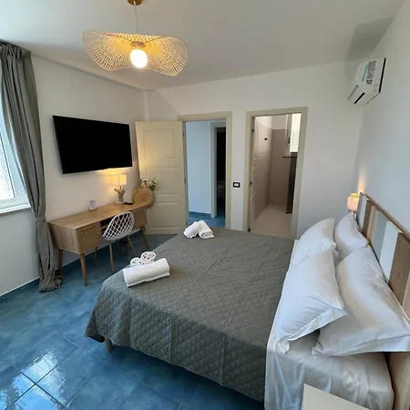 Apartment Vento *
