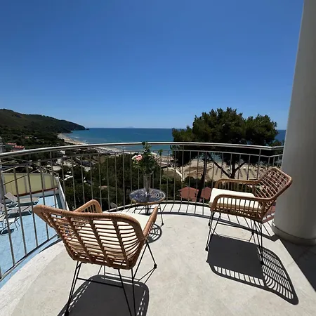 Vento Apartment Sperlonga