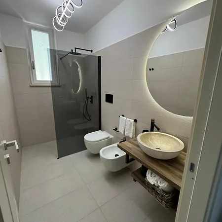 Apartment Vento Sperlonga