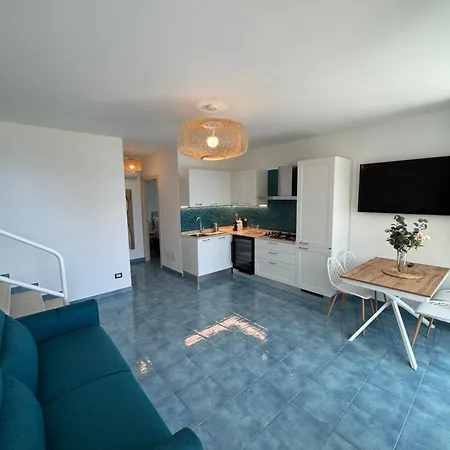 Apartment Vento