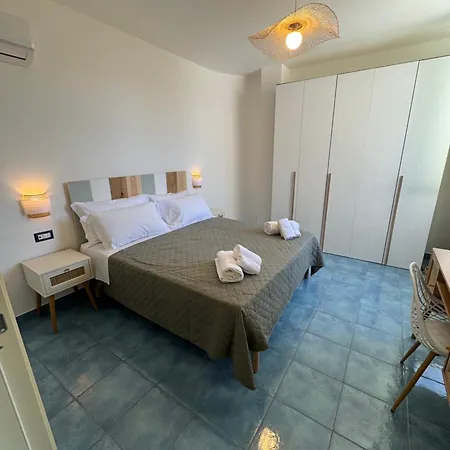 Vento Apartment *