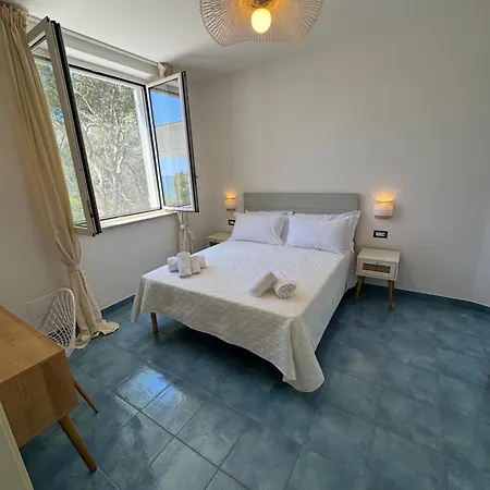 Apartment Vento *