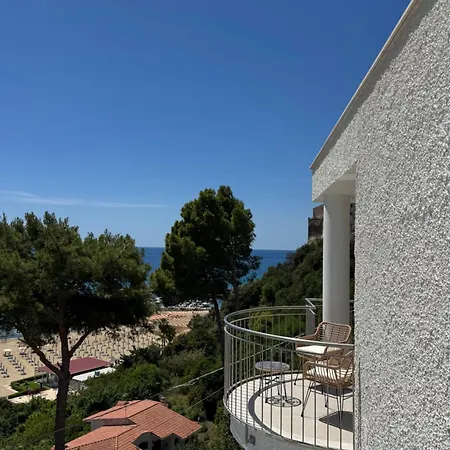 Vento Sperlonga