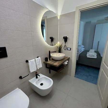 Vento Apartment
