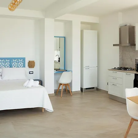 Apartamento Vento