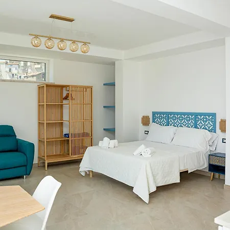 Vento Sperlonga