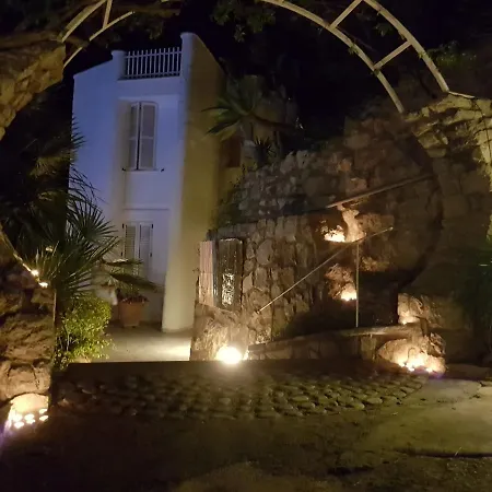 Vento Apartment