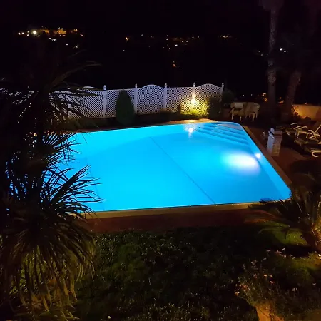 Vento * Sperlonga
