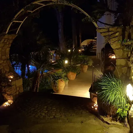 Vento Sperlonga