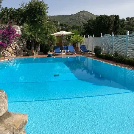 Vento Apartment *