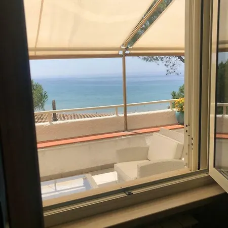 Apartment Vento *
