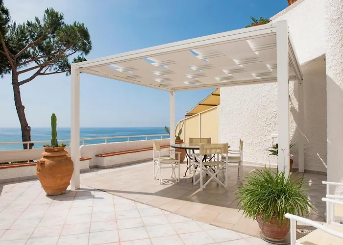 Διαμέρισμα Vento